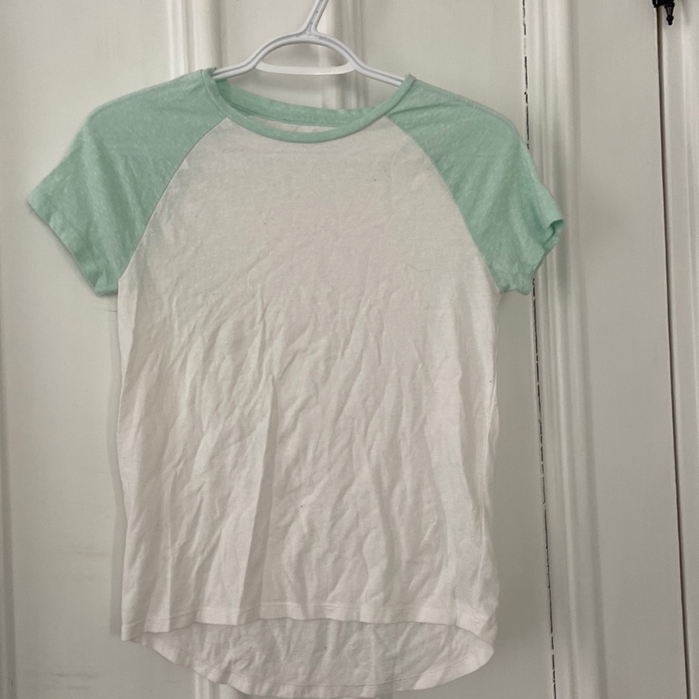 Soft tshirt